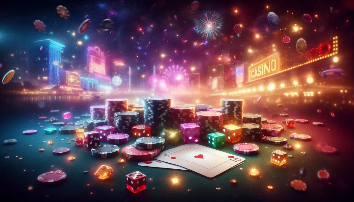Trips Casino